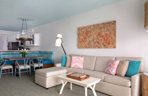 Florida Central Atlantic Coast Villa | Marriott's Harbour Lake, Orlando (2 Bedroom)