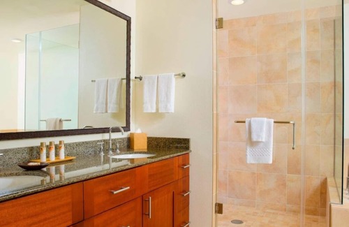 Lihue Hotel | Marriott's Kauai Lagoons - Kalanipu'u - 2BD