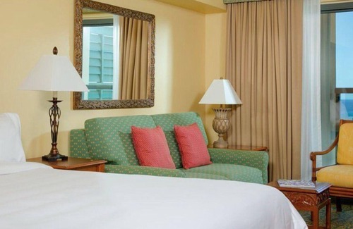 Ko Olina Complejo | Marriott's Ko Olina Beach Club - 2 King-sized Bedroom Ocean View