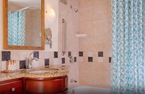 Ko Olina Complejo | Marriott's Ko Olina Beach Club - 2 King-sized Bedroom Ocean View