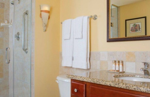 Ko Olina Complejo | Marriott's Ko Olina Beach Club - 2 King-sized Bedroom Ocean View