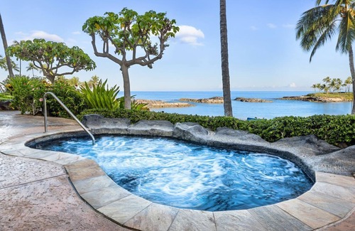Ko Olina Condominio | Marriott's Ko Olina Beach Club | Studio Villa