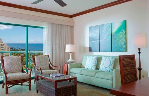 Ko Olina Complejo | Marriott's Ko Olina Beach Club