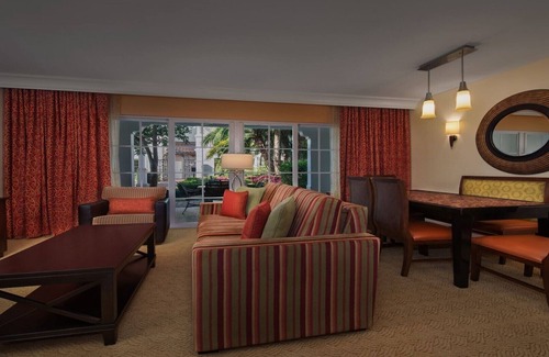 Florida Central Atlantic Coast Complejo | Hermoso Marriott's Lakeshore Reserve Resort