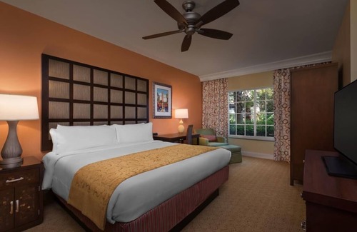 Florida Central Atlantic Coast Complejo | Hermoso Marriott's Lakeshore Reserve Resort
