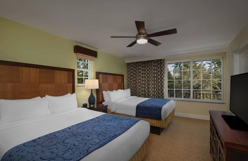Florida Central Atlantic Coast Complejo | Hermoso Marriott's Lakeshore Reserve Resort