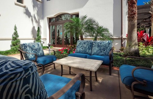 Florida Central Atlantic Coast Villa | Marriott's Lakeshore Reserve, a premium timeshare resort