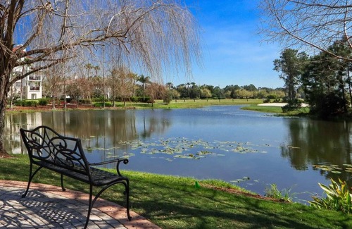 Florida Central Atlantic Coast Villa | Marriott's Lakeshore Reserve, a premium timeshare resort