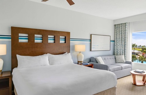 Upper Grand Lagoon Complejo | Marriott's Legends Edge at Bay Point - 2 Bedroom - Sleeps 8