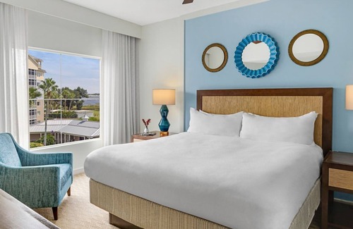 Upper Grand Lagoon Complejo | Marriott's Legends Edge at Bay Point - 2 Bedroom - Sleeps 8