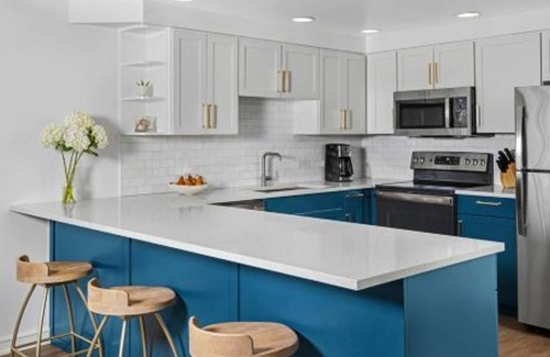 Upper Grand Lagoon Complejo | Marriott's Legends Edge at Bay Point 2 Bedroom