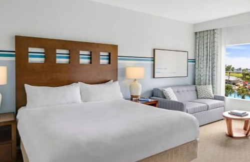 Upper Grand Lagoon Complejo | Marriott's Legends Edge at Bay Point 2 Bedroom