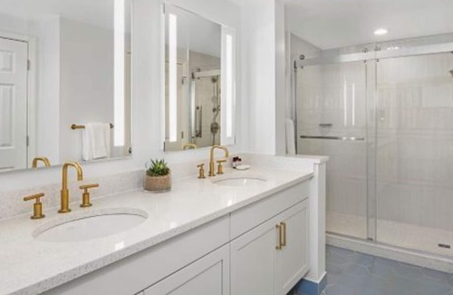Upper Grand Lagoon Complejo | Marriott's Legends Edge at Bay Point 2 Bedroom