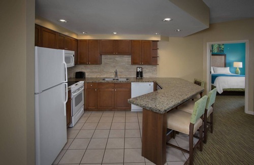 Upper Grand Lagoon Complejo | Marriott's Legends Edge - 2 Bedroom Unit - Sleeps 8