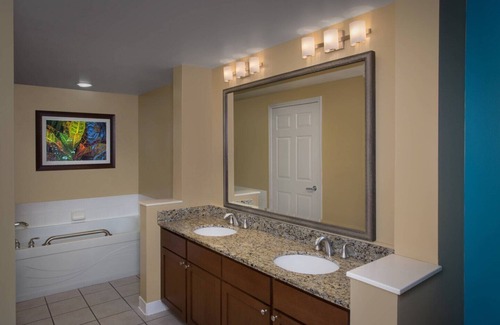 Upper Grand Lagoon Complejo | Marriott's Legends Edge - 2 Bedroom Unit - Sleeps 8