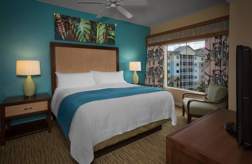 Upper Grand Lagoon Complejo | Marriott's Legends Edge - 2 Bedroom Unit - Sleeps 8