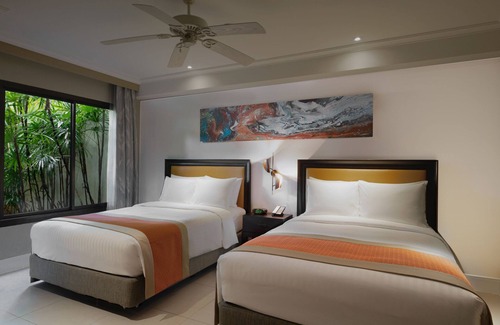 Mai Khao Hotel | Marriott’s Mai Khao Resort - Phuket