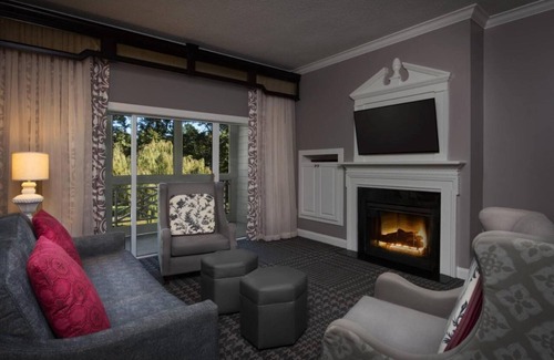 Williamsburg Complejo | Marriott's Manor Club en Ford's Colony: muchas semanas disponibles / fechas flexibles