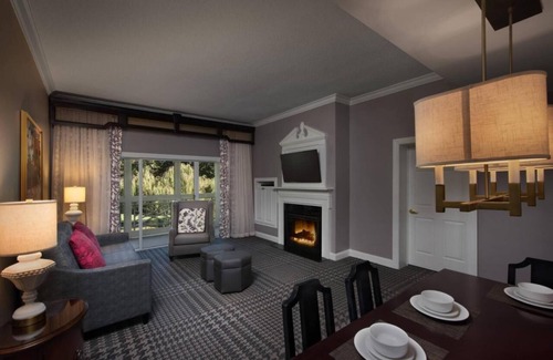 Williamsburg Complejo | Marriott's Manor Club en Ford's Colony: muchas semanas disponibles / fechas flexibles