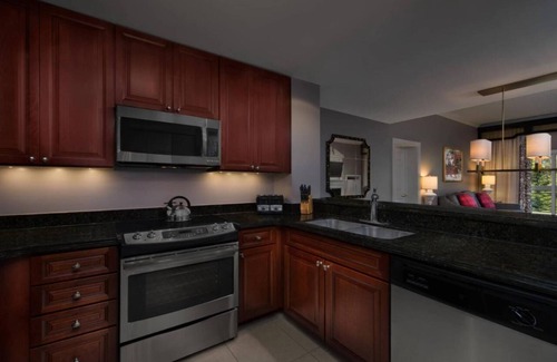 Williamsburg Complejo | Marriott's Manor Club en Ford's Colony: muchas semanas disponibles / fechas flexibles