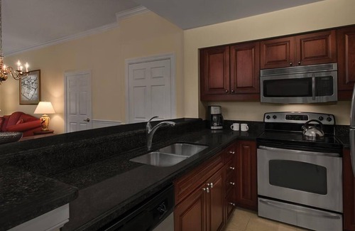 Williamsburg Complejo | Marriott's Manor Club at Ford's Colony, 1 Bedroom