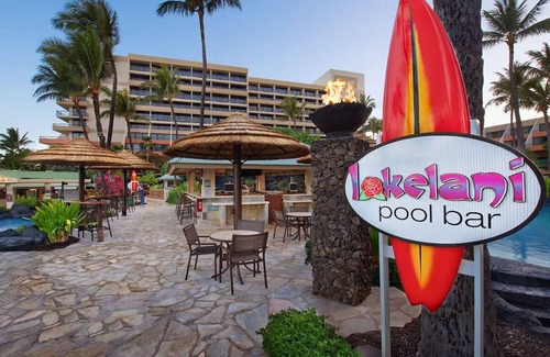 Lahaina Apartamento | Marriott's Maui Ocean Club - OCEAN FRONT 1 bdrm/living rm/2 bath