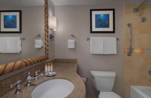 Lahaina Complejo | Marriott's Maui Ocean Club Resort & Spa, Hot Tub!