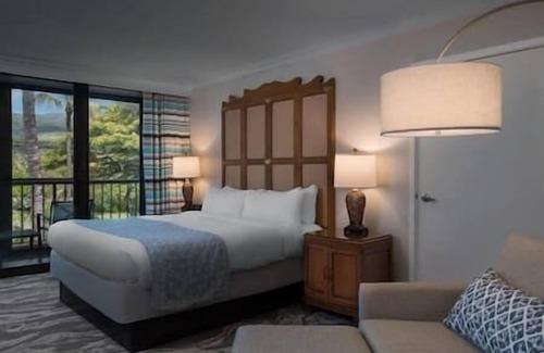 Lahaina Complejo | Marriott's Maui Ocean Club Resort & Spa, Hot Tub!