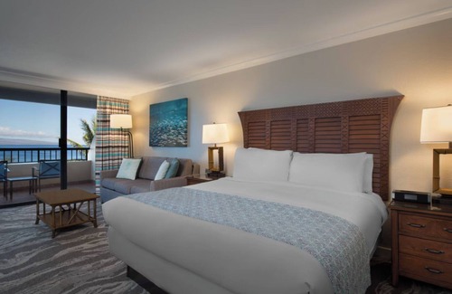 Lahaina Complejo | Marriott's Maui Ocean Club Studio - Many Dates Available!