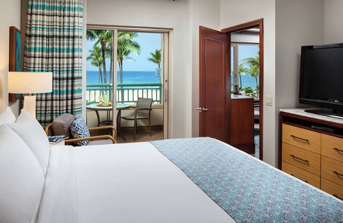 Lahaina Complejo | Marriott's Maui Ocean Club Napili/Lahaina 1 Bedroom - Many Dates Available!
