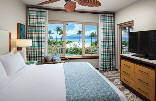 Lahaina Complejo | Marriott's Maui Ocean Club Napili/Lahaina 1 Bedroom - Many Dates Available!