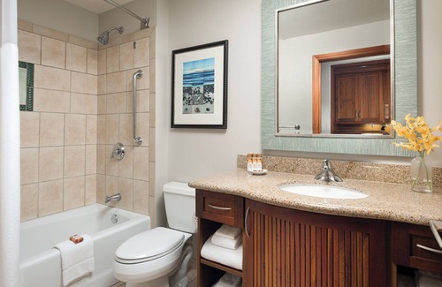 Lahaina Complejo | Marriott's Maui Ocean Club Napili/Lahaina 1 Bedroom - Many Dates Available!