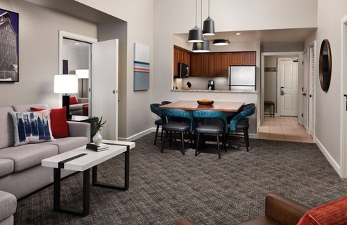 North Park City Villa | Marriott’s MountainSide Resort, Special!!
