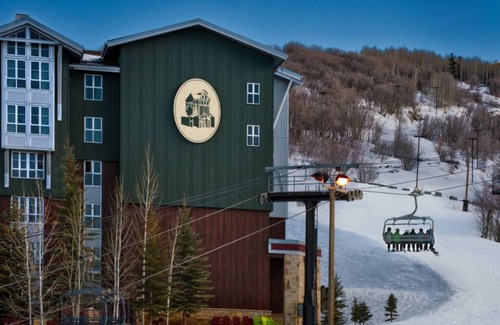North Park City Villa | Marriott’s MountainSide Resort, Special!!
