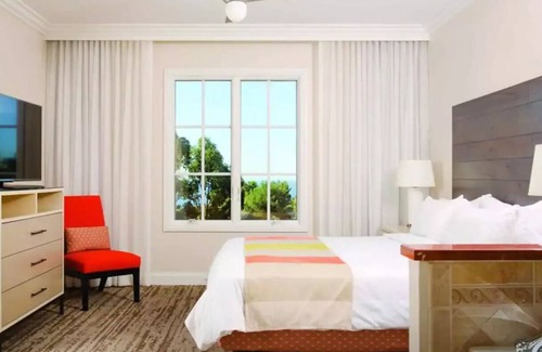 Newport Coast Complejo | ☆ Marriott's Newport Coast Villas ❤️ 8Pax 2BR Villa ☆
