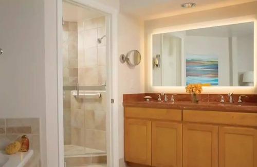 Newport Coast Complejo | ☆ Marriott's Newport Coast Villas ❤️ 8Pax 2BR Villa ☆