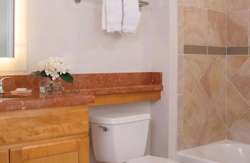 Newport Coast Complejo | ☆ Marriott's Newport Coast Villas ❤️ 8Pax 2BR Villa ☆