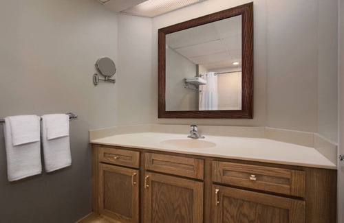 Palm Beach Shores Complejo | Marriott's Ocean Pointe Studio Ocean Front