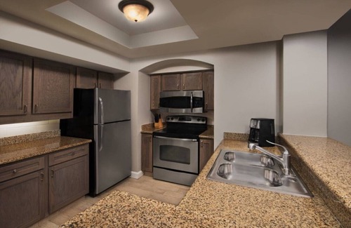 Palm Beach Shores Complejo | Marriott's Ocean Pointe 1 Bedroom Ocean Side