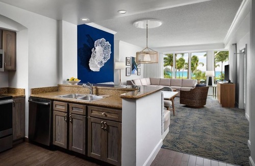 Palm Beach Shores Complejo | Marriott's Ocean Pointe: muchas semanas disponibles ** ¡El listado con la mayor evaluación!