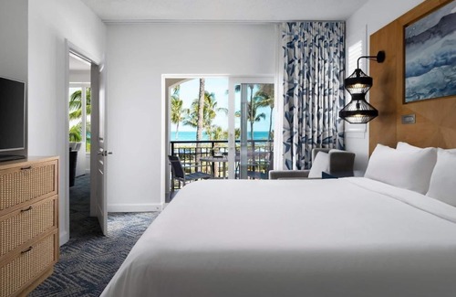 Palm Beach Shores Complejo | Marriott's Ocean Pointe: muchas semanas disponibles ** ¡El listado con la mayor evaluación!