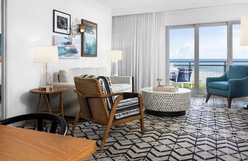 Florida North Atlantic Coast Complejo | Marriott's Oceana Palms - Many Dates Available - Highest Reviewed Owner!