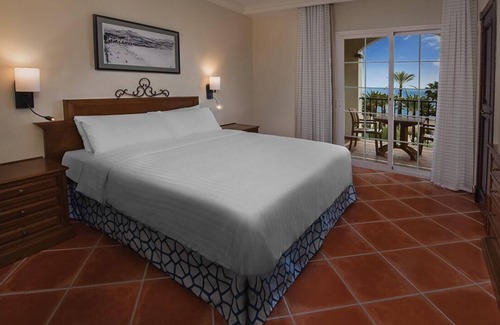 Nueva Milla de Oro Complejo | Marriott's Playa Andaluza