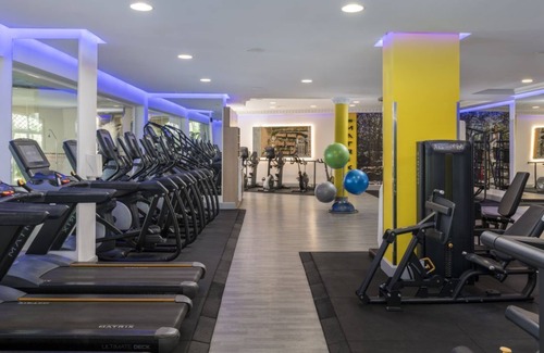 Nueva Milla de Oro Complejo | Marriott's Playa Andaluza