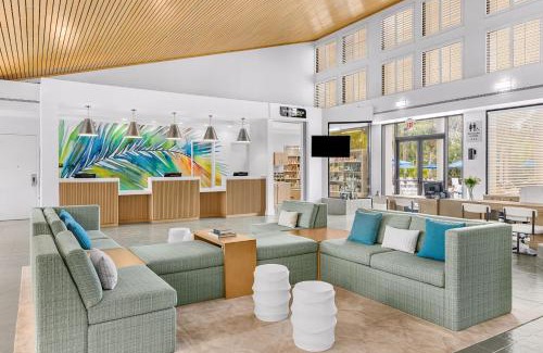 Florida Central Atlantic Coast Hotel | Marriott's Royal Palms