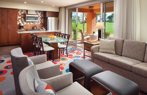 Palm Desert Complejo | Marriott's Shadow Ridge II- The Enclaves