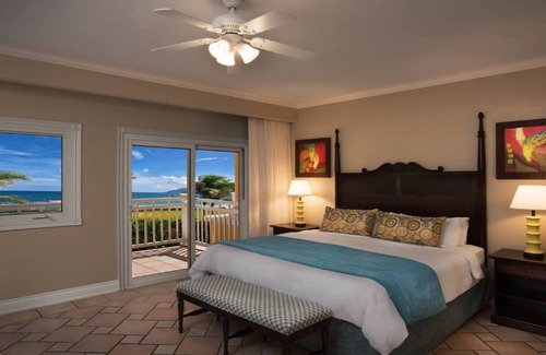 Kittian Village Complejo | Marriott's St. Kitts Beach Club