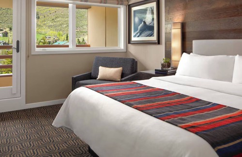 Vail Complejo | Marriott's StreamSide - Douglas 3-bedroom Apartment for new years!