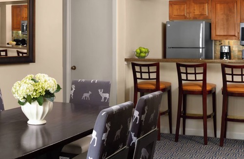 Vail Complejo | Marriott's StreamSide - Douglas 3-bedroom Apartment for new years!