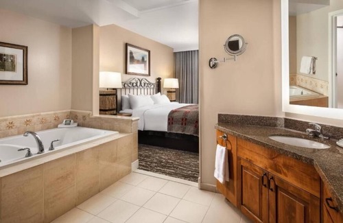 Highland Meadows Condominio | Marriott's Streamside Evergreen at Vail - 2Br/2Ba - Free Shuttle - Washer/Dryer